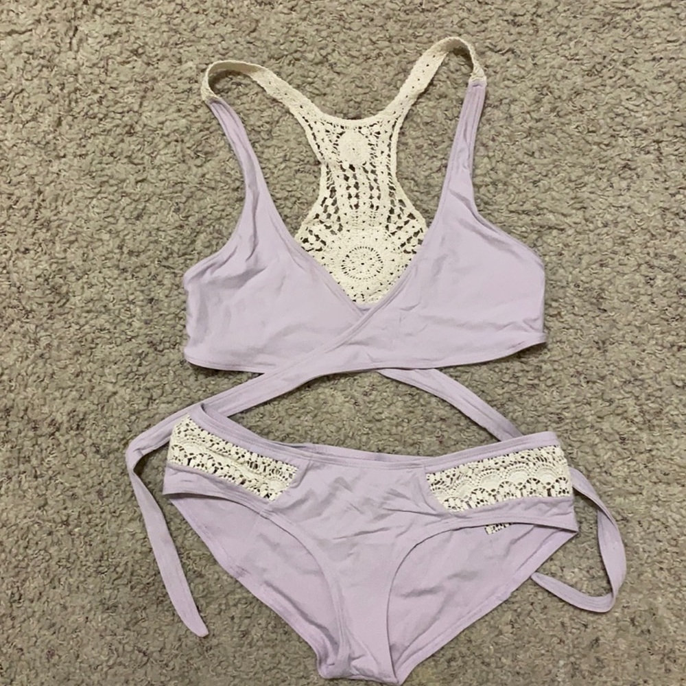 L Space Bikini